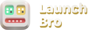 LaunchBro Icon